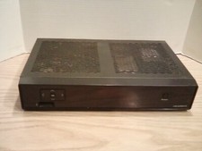 Verizon CATV Converter FIOS Cable Box Cisco CHS 335HDC P2 Untested