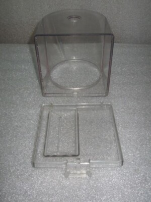 CTC Pasta Express X3000 2000 Replacement Part  Mixing Bowl Tank & Lid Cover