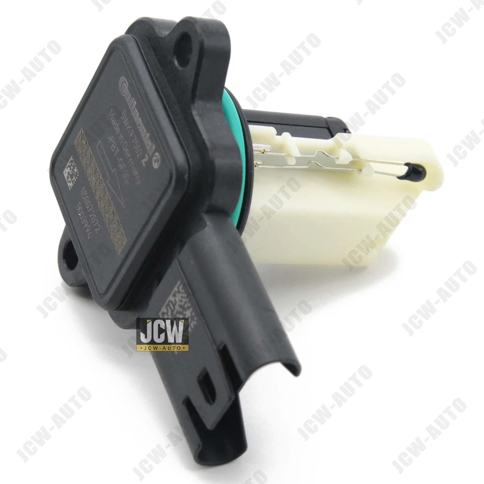 Sensor de flujo de aire másico medidor para BMW 525i 525xi 530i 530xi Z4 2004-2009 2,5 L 3,0 L Foto 3 de 4