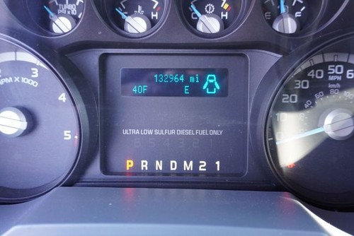2013 Ford F-250 XLT FX4 - Picture 31 of 40