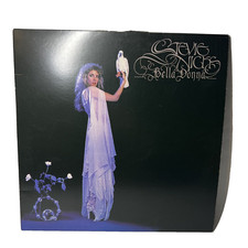 Bella Donna by Nicks, Stevie (Record, 2016)