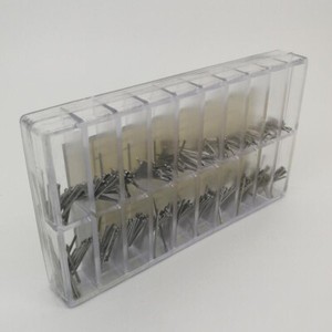 Split-Pins-0-8mm-Watch-Strap-Bracelets-Links-Replacement-Parts-with-Storage-Box