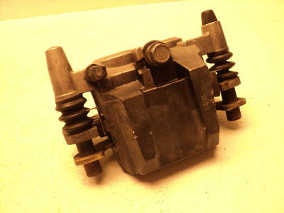 Kawasaki ZX600 ZX 600 Ninja #5117 Front Right Brake Caliper | eBay