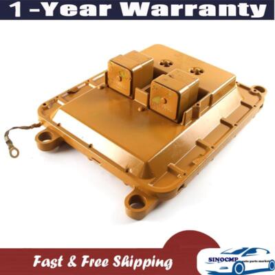 ECM ECU Controller 172-9389 10R-4332 For CAT D5M D6M D6N 953C 963C 535B 545 D10R