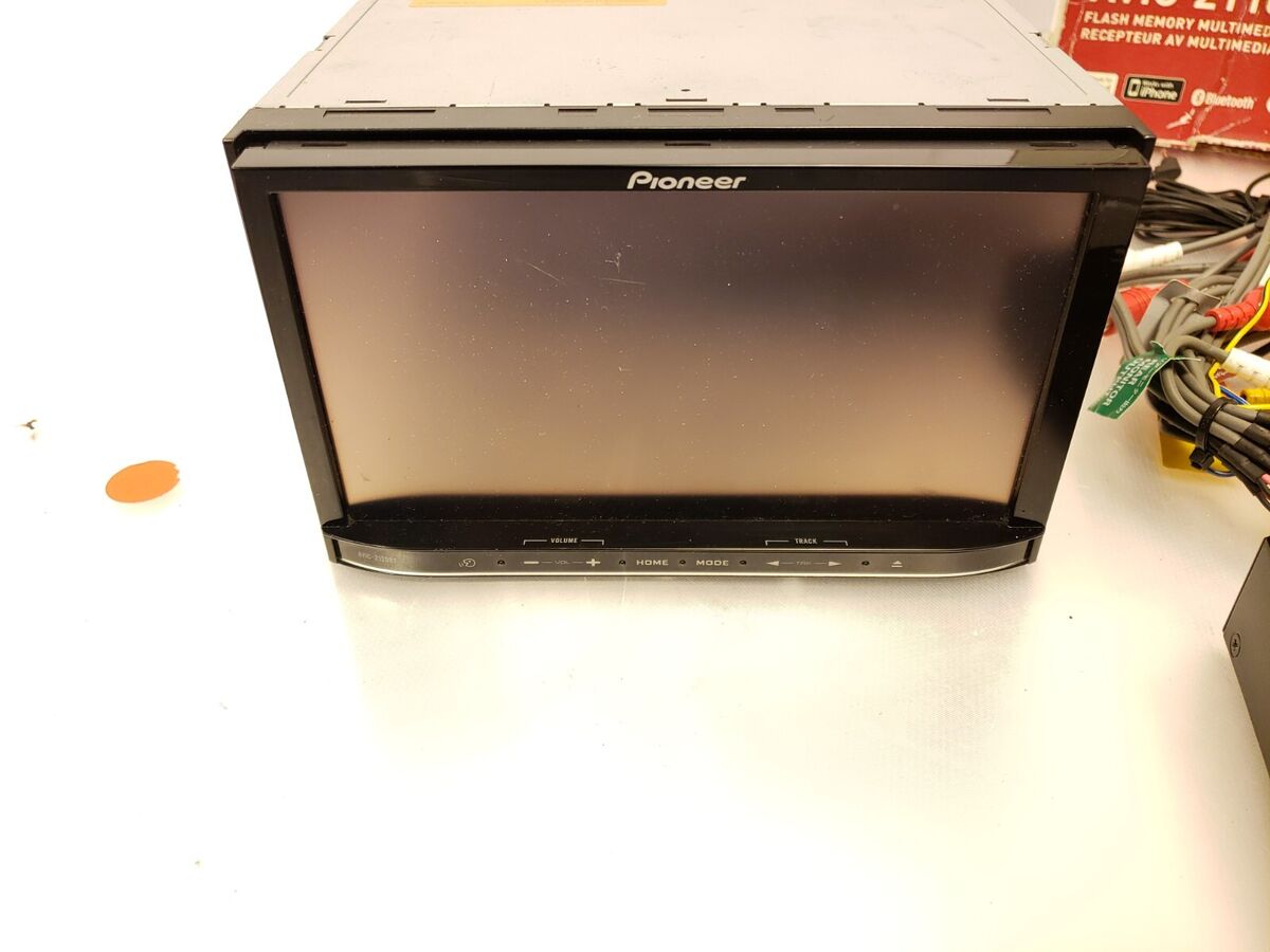 pioneer avic-z120bt | eBay pioneer avic-z120bt | eBay