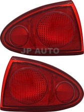 For 2003-2005 Chevrolet Cavalier Tail Light Set Driver And Passenger Side