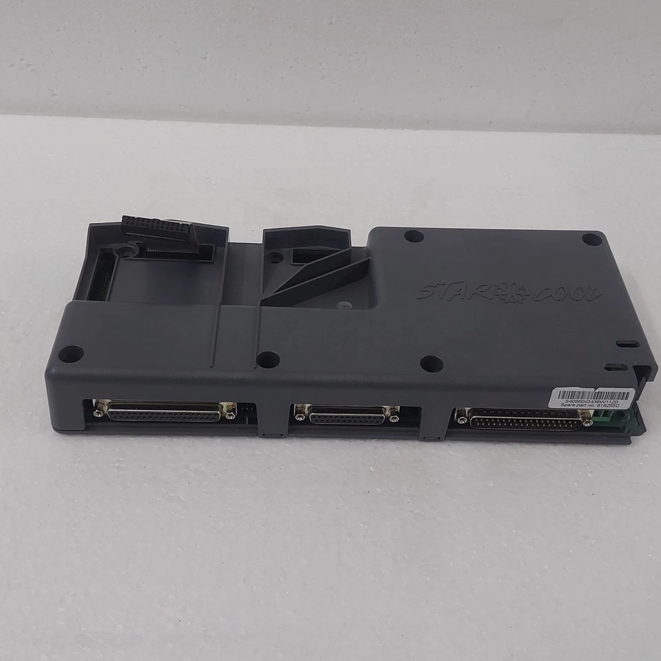 NEW STARCOOL CONTROLLER MODULE CIM5 S40860ID436W1120 818255C 8951560102 818255C0 - Image 4 of 4