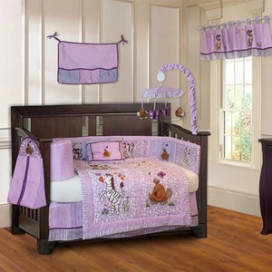 ebay baby crib sets