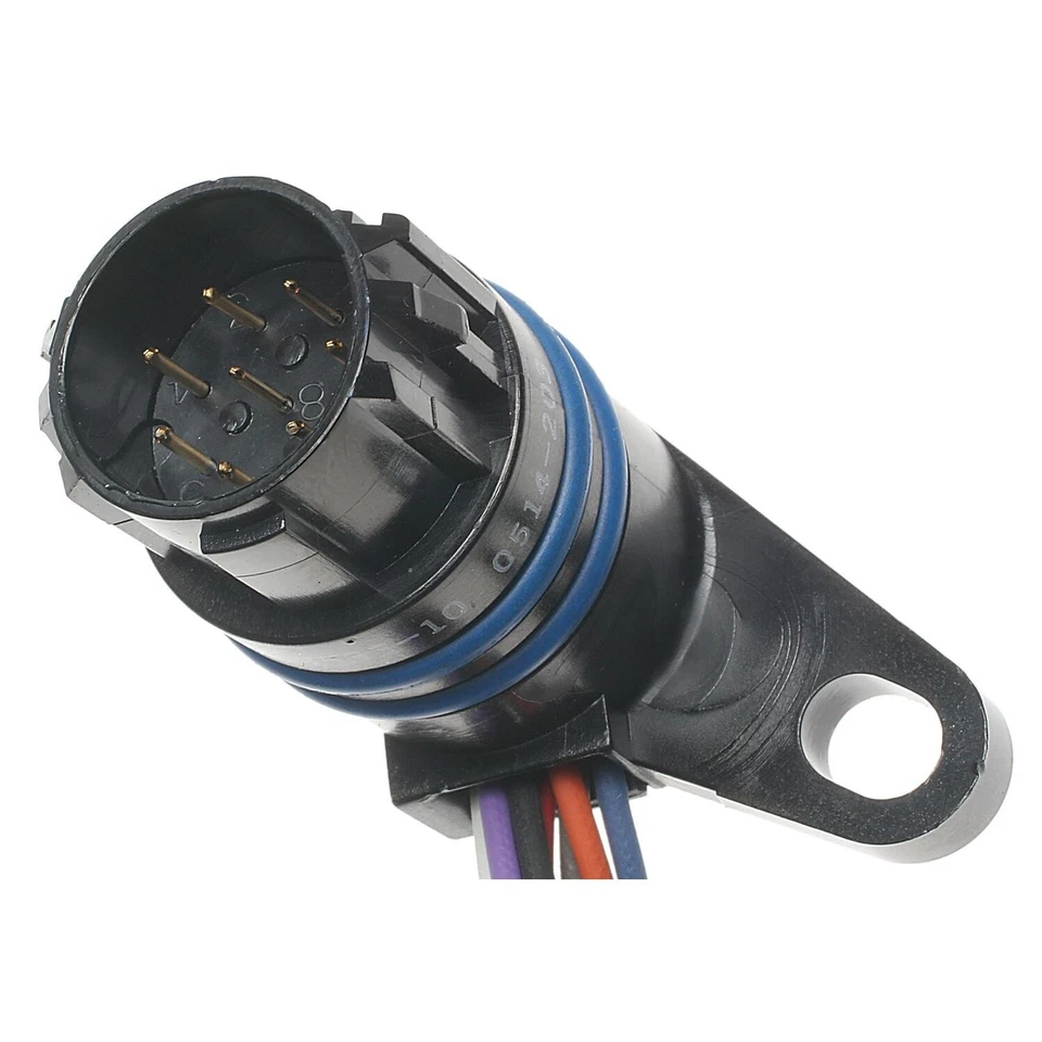 Solenoide de control de transmisión automática SMP para camioneta Dodge Ram 1500 2000-2001 Foto 2 de 4