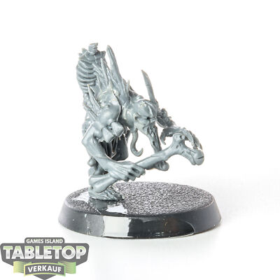 Flesh-eater Courts - Crypt Ghast Courtier - unbemalt
