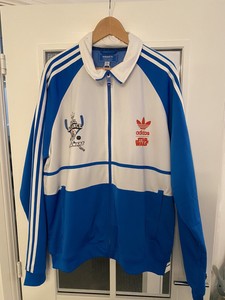 Adidas Star Wars Skywalker Zip Up Jacket Brand New With Tags XXL Never Ever  Worn | eBay
