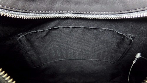 Bolsa de alimentación de cuero Rebecca Minkoff Sofia - $295 - Imagen 9 de 11