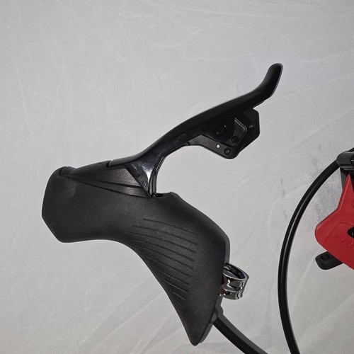 SRAM Rival AXS ETAP HRD Shift/Brake Lever Hydraulic Caliper Front Flat Mount - Picture 9 of 20