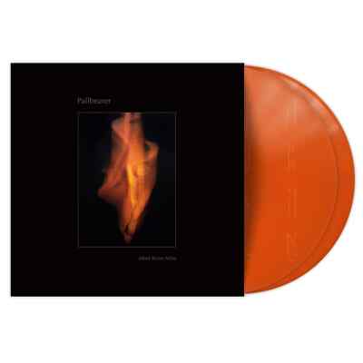 Pallbearer / MIND BURNS ALIVE (ORANGE CRUSH 2LP) / Nuclear Blast / 406562971911