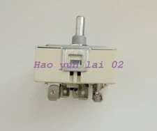 For EGO Proportioner 50.57024.071 Energy Regulator Temperature Control Switch