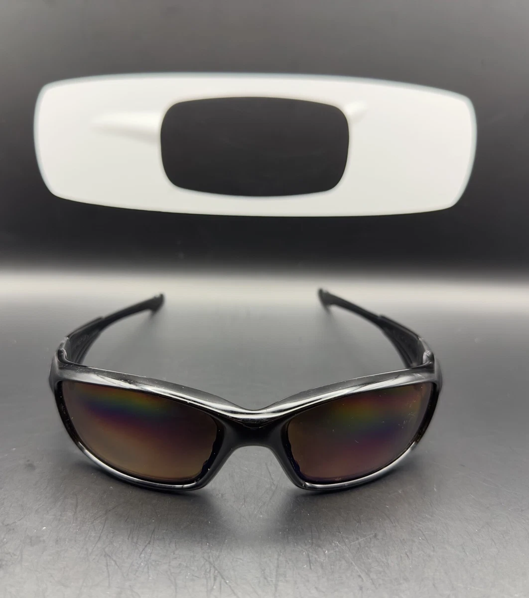 Oakley Straight Jacket Sunglasses for Men for sale | eBay