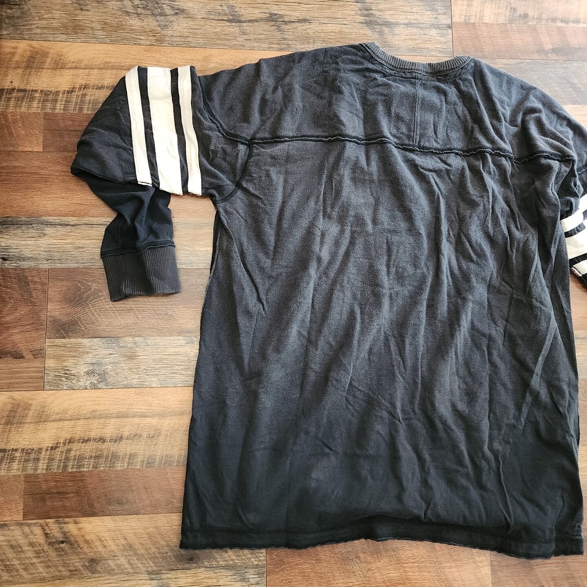 LA Raider NFL Mitchell & Ness Throwback Las Vegas Oakland