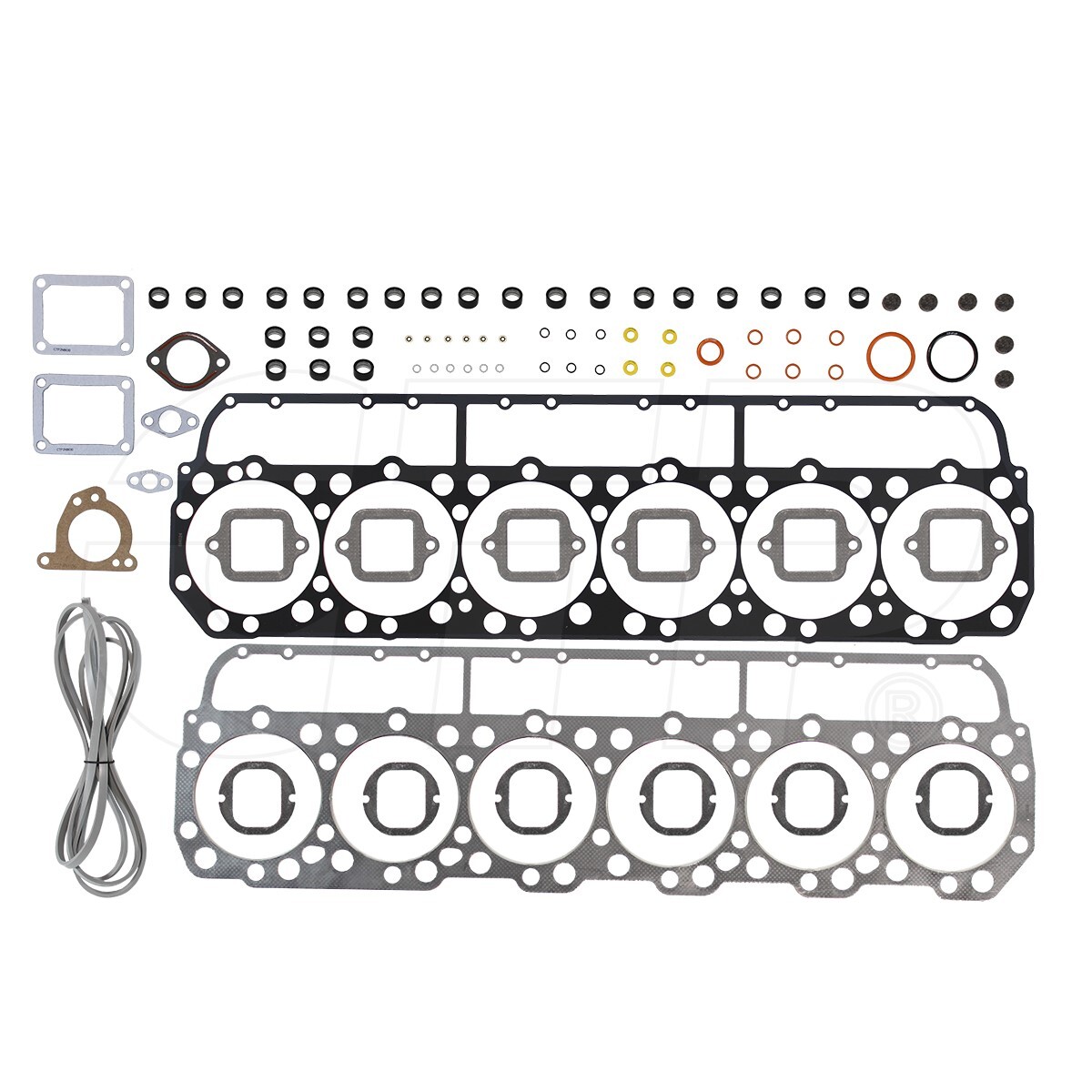 ラ・サ3.6●○ＫCatherineページ○● 8C4456 Kit Gasket Fits Caterpillar 3406 3406B 3406C 8A 8SU 8U 8