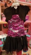Girls Dress Size 6x Amy Byer