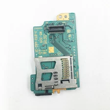 For PSP 1000 original used Wireless network card module card slot board MS-329