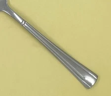 INTERNATIONAL STAINLESS INS330 GLOSSY 18/10 STAINLESS FLATWARE RIBS BAND -CHOICE