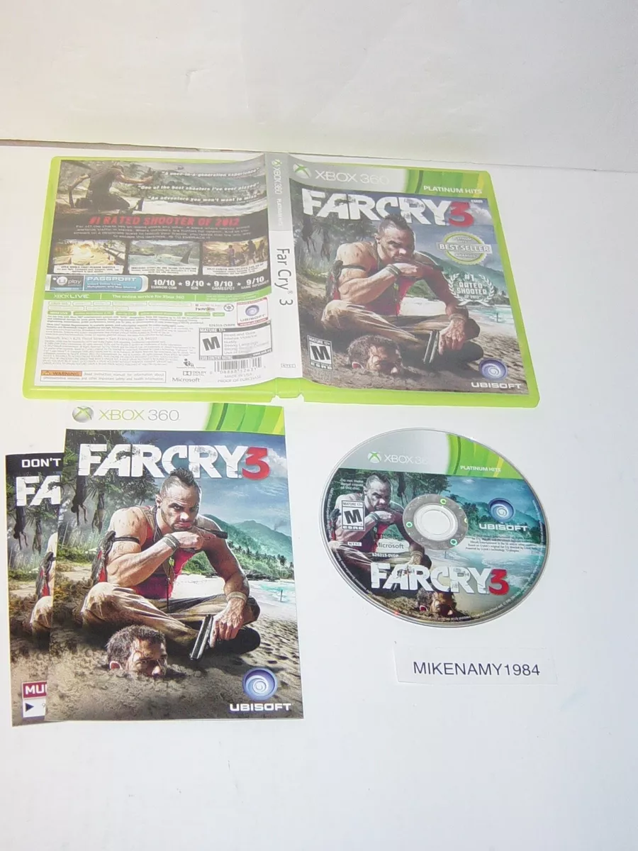 10 best Far Cry games to play today