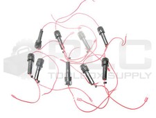 LOT OF 9 NEW FUSE HOLDER