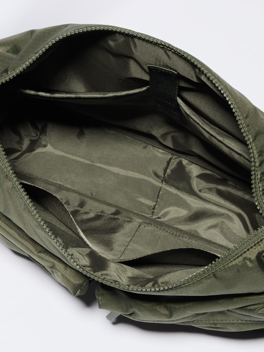 バッグ PRADA utility multi pocket shoulder bag UNIQLO Multi-pocket shoulder bag Unisex with 7 pockets NEW