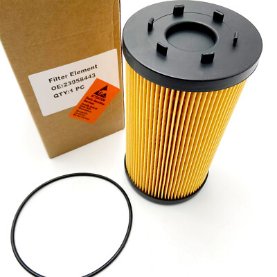 New 23958443 Oil Filter for 23958454 Volvo Penta Diesel Engine Spare ...