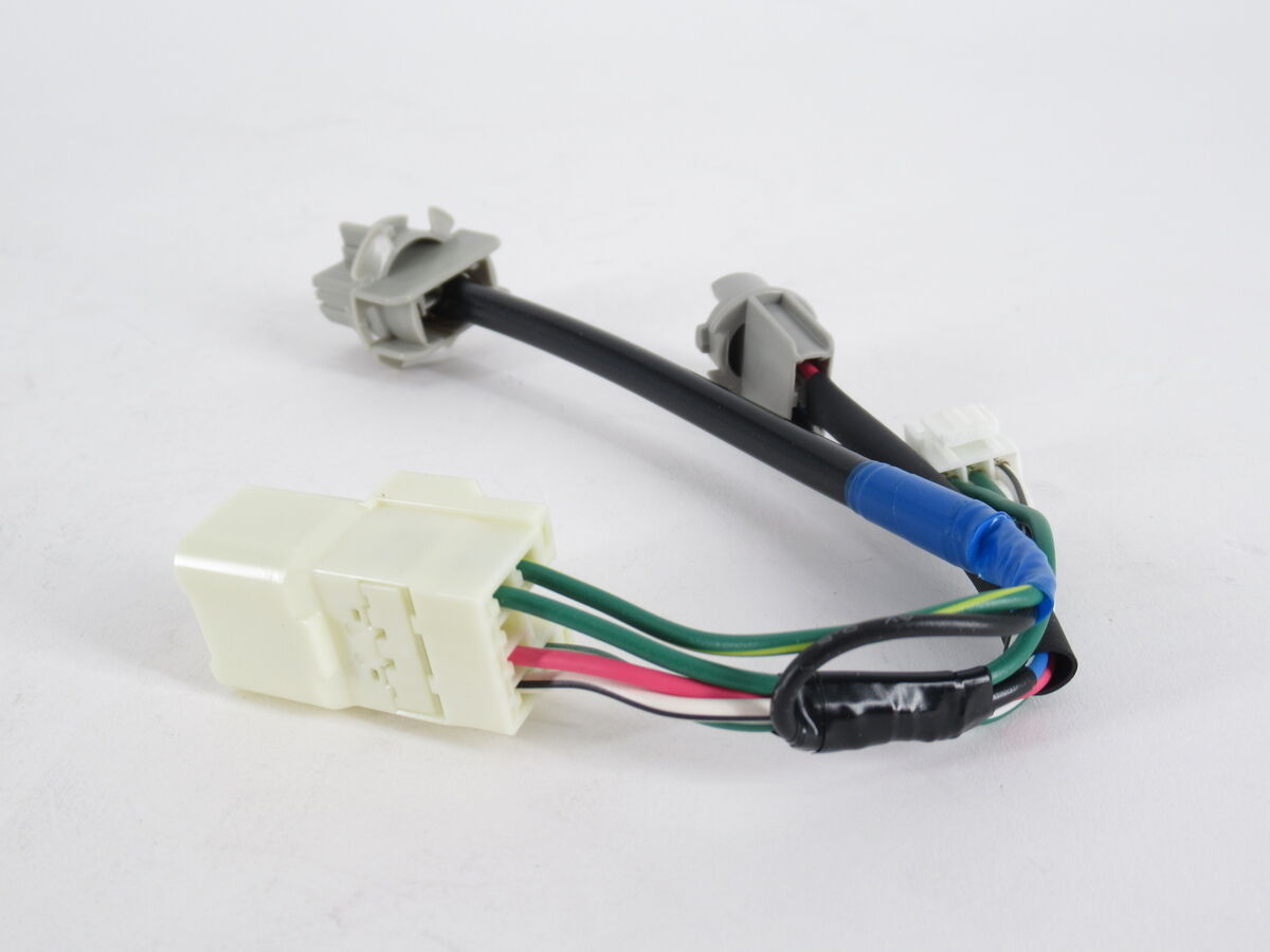Genuine OEM Toyota 81555-35400 Rear Tail Light Wire Harness
