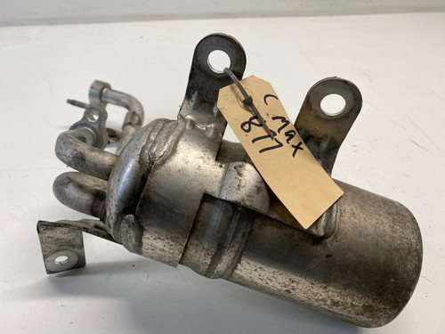 Ford C-Max 1,8 - 120 PS Bj.03-07 Klimaflasche Klimatrockner Kondensator