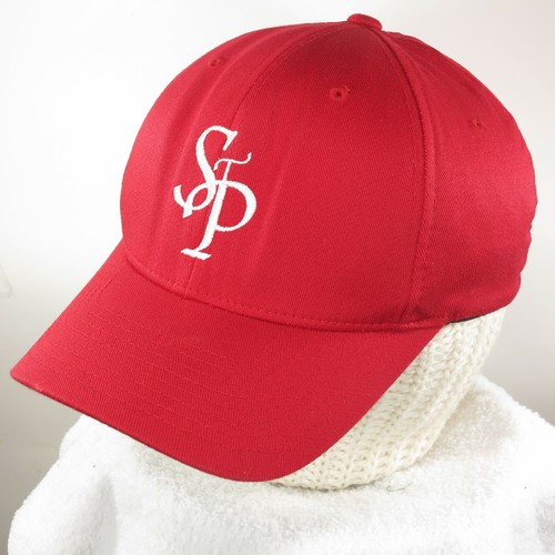 Saint Paul Minnesota Baseball Hat cap L 