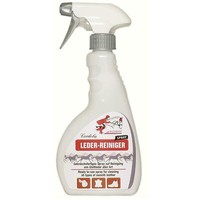 Schopf Riders Cordoba Leder-Reiniger Lederreiniger Lederpflege Flecken 500 Ml