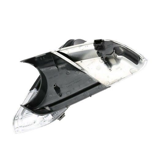 Car Front Mirror Turn Signal Light for Volkswagen VW Polo Classic 2008-2009 - Picture 5 of 7