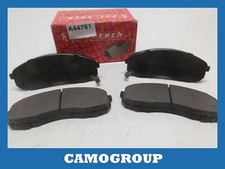Comprimés Plaquettes de Frein Avant Front Brake Pad KIA Carnival Pregio 6470