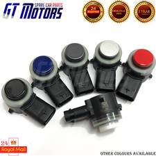 1x NEW Genuine VW Transporter T6 Parking Sensor Front (2016-2019) Rear (2018-on