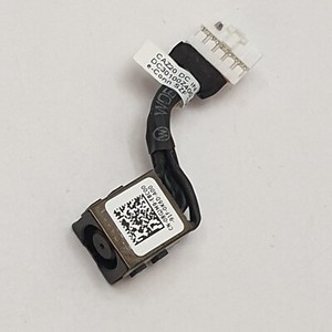 Dell Latitude 7490 Original Strombuchse mit Kabel Ladebuchse Power Jack DC IN