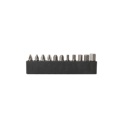 Set di chiavi a bussola 216 pezzi utensili meccanici 1/4" 3/8" 1/2" set di utensili manuali metrici - Foto 9 di 12