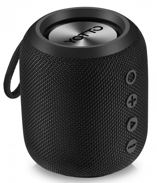 ipx6 waterproof speaker