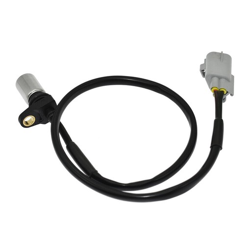 1X New Crank Angle Sensor For Toyota HIACE 2.5L 2KDFTV KDH200 /220 /222R 05-06 - Picture 3 of 8