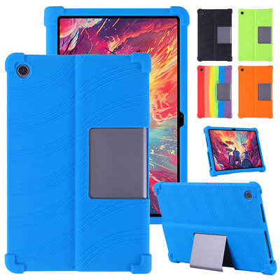 Für Lenovo Tab Plus 11.5 Zoll 2024 Kinder Schutzhülle Tasche Case Stand Cover