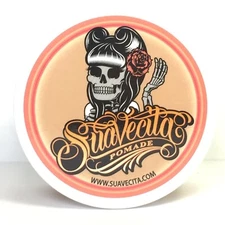 Suavecita Pomade, 4 oz