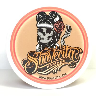 #ad Suavecita Pomade 4 oz $11.99