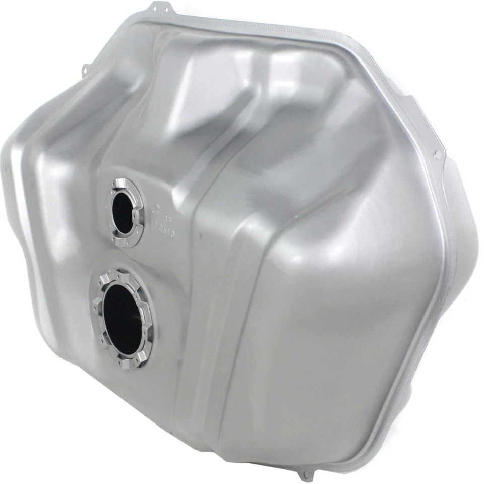 JC Whitney 燃油箱 17.2 加仑钢适用于 1999 - 2003 讴歌 TL 底座 — 第 3/4 张图片