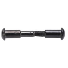 black Electric Scooter Fixed Screw Strong And Durable Fixed FF