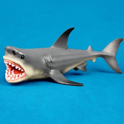 megalodon toy ebay