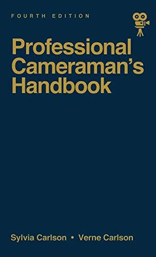 Routledge Professional Cameraman's Handbook, The - Image 3