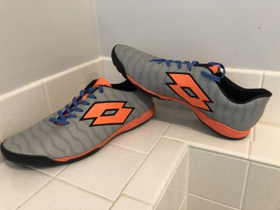 lotto turf soccer shoes