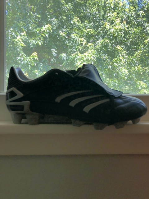 adidas predator powerswerve 2007