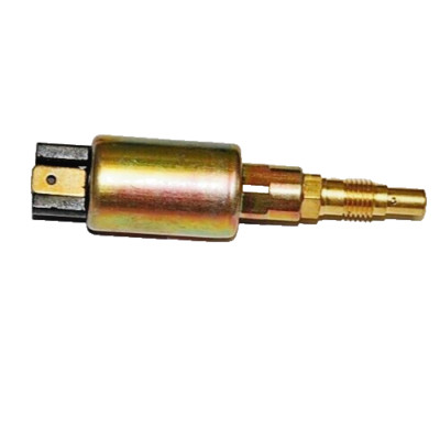 Idle Cut-Off Valve 12V G55 Fits Volkswagen Type1 Bug Type2 Bus Ghia